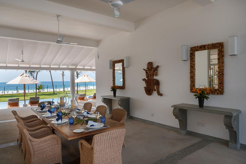 Habaraduwa Beach Villas Two Stunning Villas Close to Galle, Sri Lanka