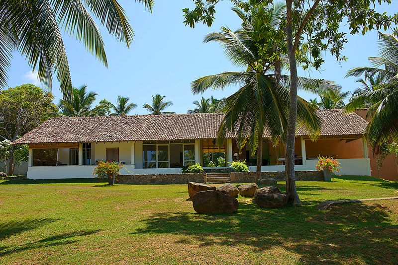 Blue Heights The Surf Villa in Hiriketiya, Sri Lanka