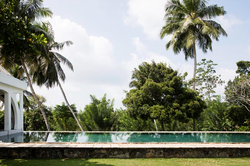 Halala Kanda an Inland Villa in Weligama, Sri Lanka