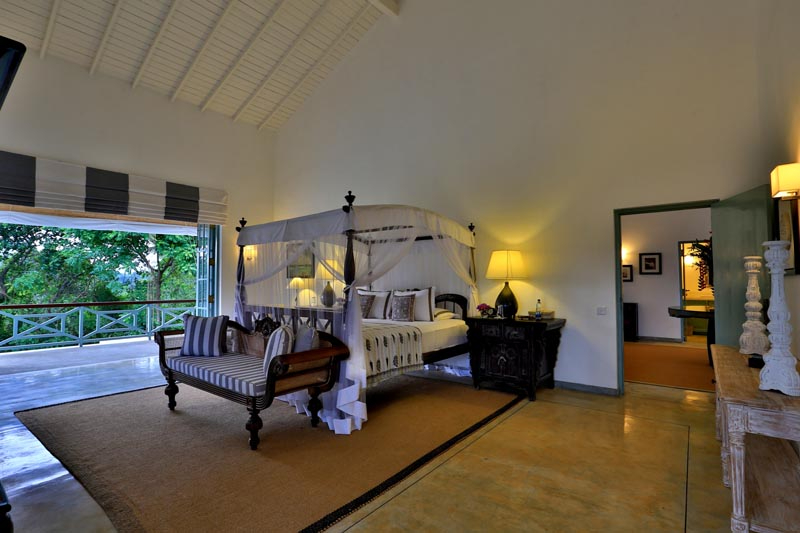 Cassia Hill a Magnificent Villa Located just 10 mins From The Beaches of Galle