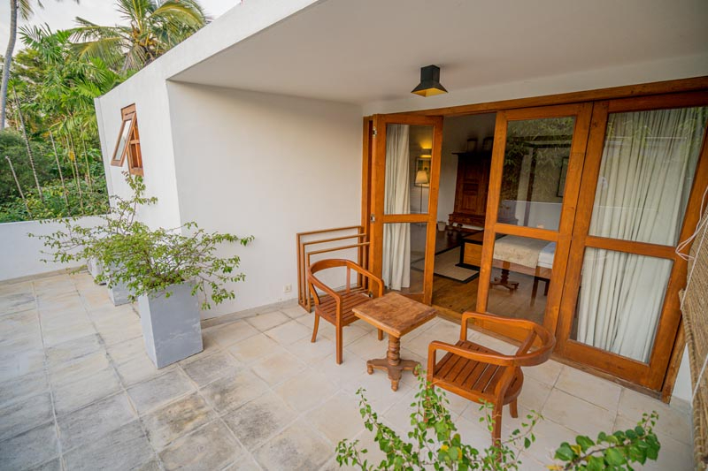 Kiri Palu a Magnificently Done Villa in Ahangama, Sri Lanka