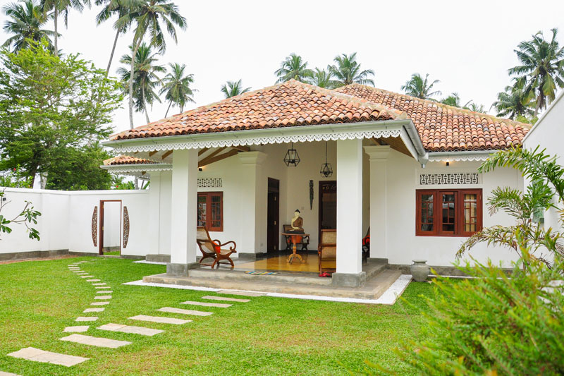 Villa Sihinaya - Located Closer to Weligama Beach 