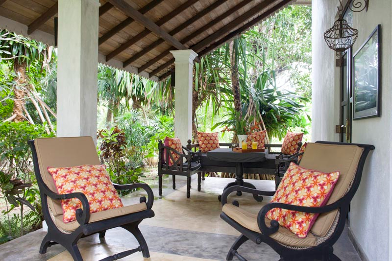 Why House a Boutique Villa Located just 10 mins from Thalpe, Sri Lanka 
