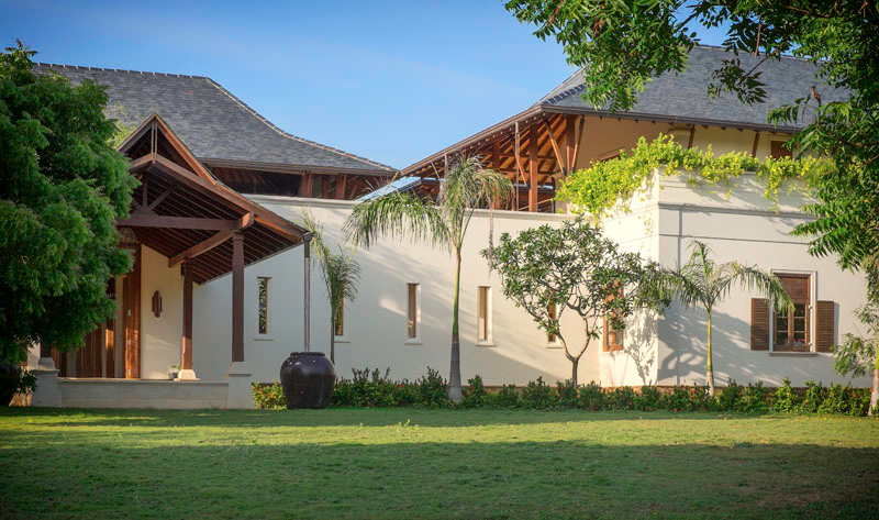 Ultra Luxurious Villa Ranawara in Tangalle, Sri Lanka