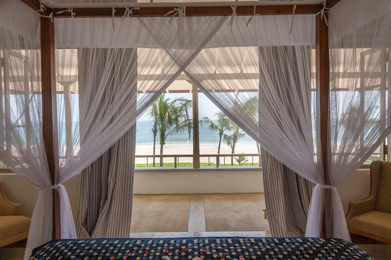 Habaraduwa Beach Villas Two Stunning Villas Close to Galle, Sri Lanka