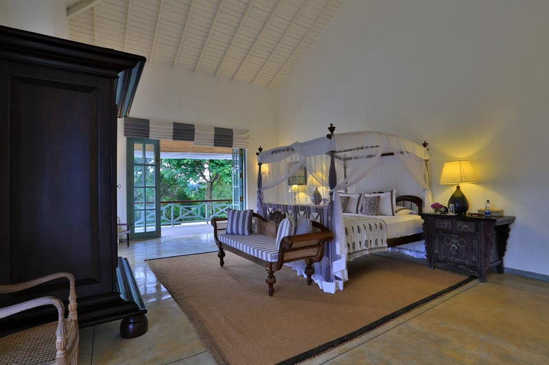 Cassia Hill a Magnificent Villa Located just 10 mins From The Beaches of Galle