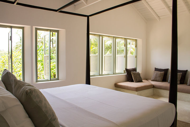 Wijaya Giri a Luxury Villa located close to Surf Breaks of Ahangama